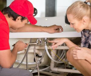 About Water Leak Detection Pros Florence, VT